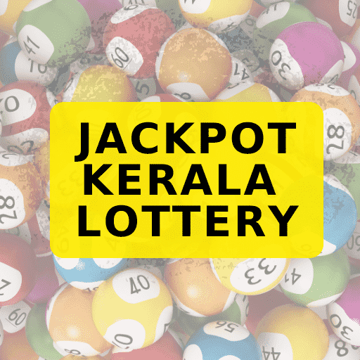 Jackpot Kerala Lottery | Play & Win to Make a Difference