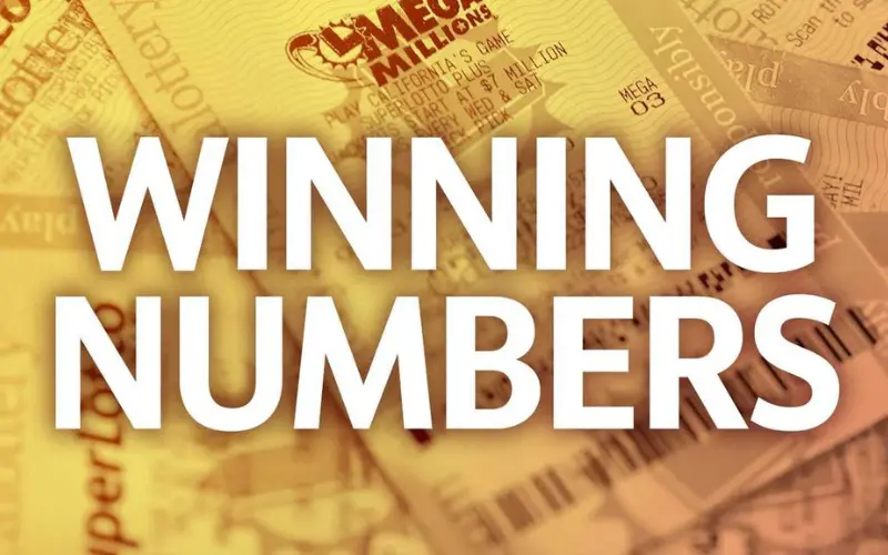 powerball jackpot lottery numbers