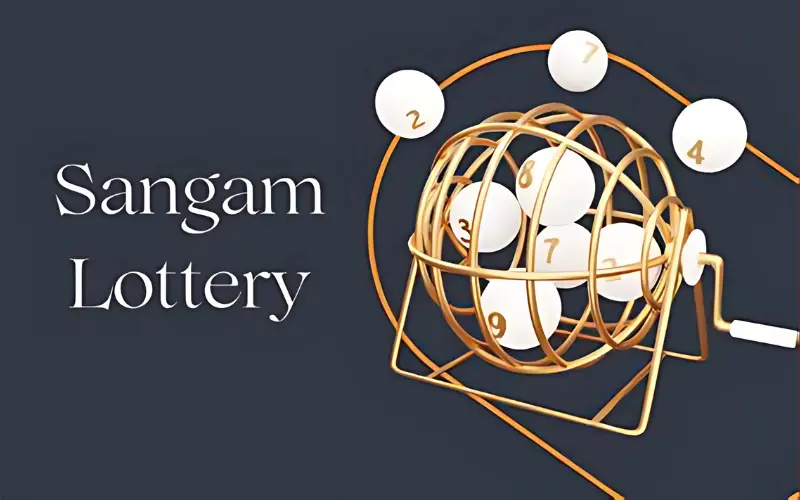 Sangam Lottery: A Path to Fortune with MN Lottery in India