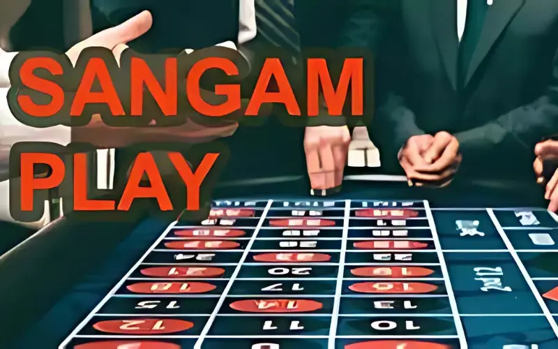 sangam lottery