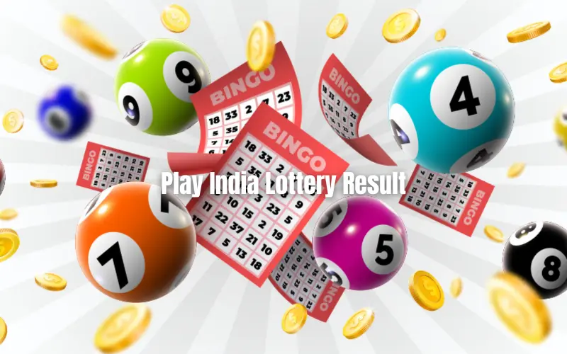 play india lottery result