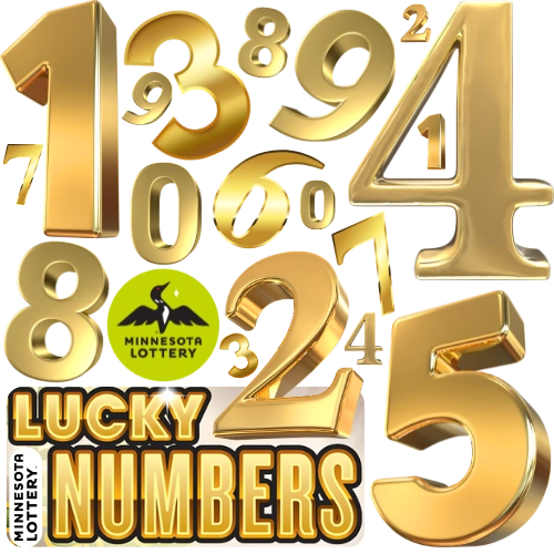 mnlottery lucky numbers