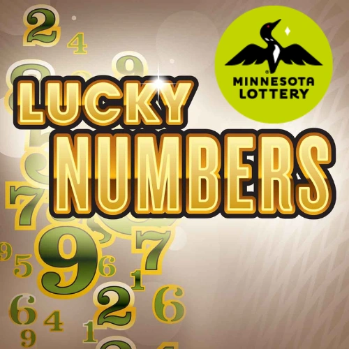 mnlottery com powerball numbers lucky numbers