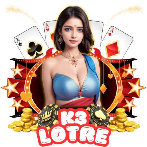 mnlottery K3 Lotre is a popular lottery game in India with indian model